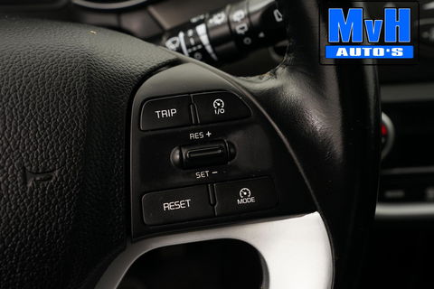Kia Picanto 1.0 CVVT DynamicLine|CRUISE|CLIMA|LED|BLUETOOTH