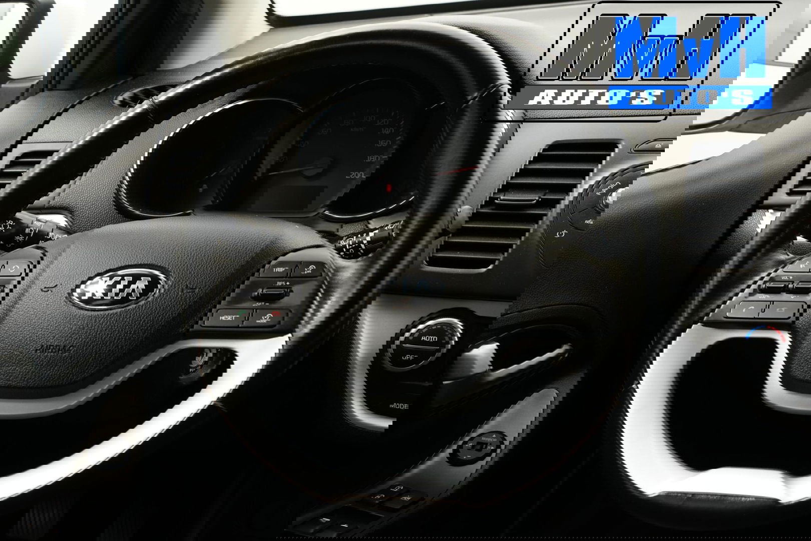 Kia Picanto 1.0 CVVT DynamicLine|CRUISE|CLIMA|LED|BLUETOOTH