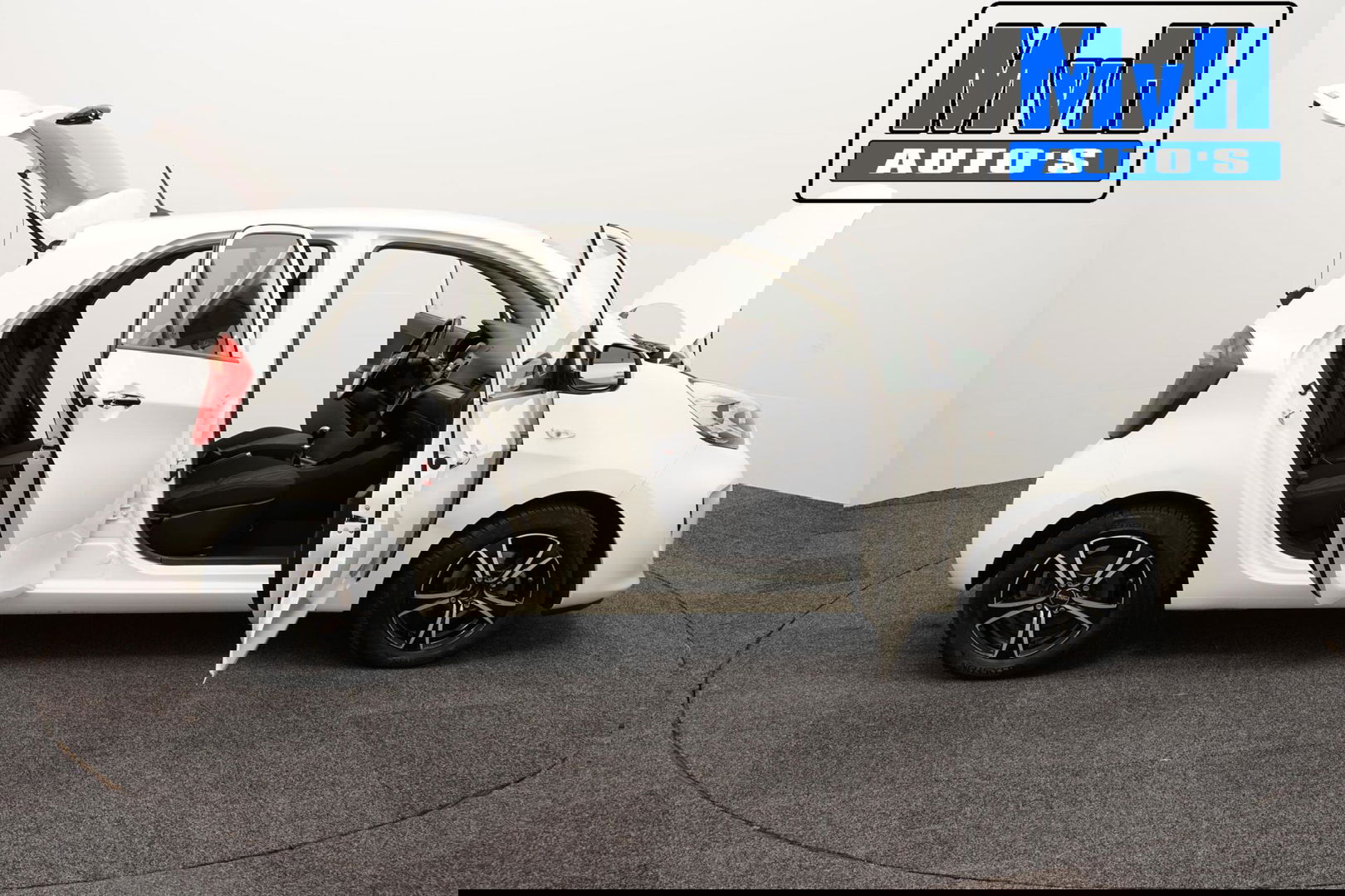 Kia Picanto 1.0 CVVT DynamicLine|CRUISE|CLIMA|LED|BLUETOOTH