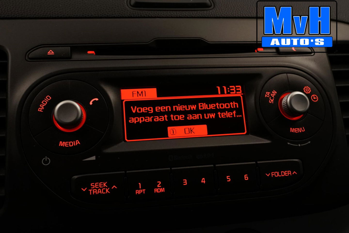 Kia Picanto 1.0 CVVT DynamicLine|CRUISE|CLIMA|LED|BLUETOOTH
