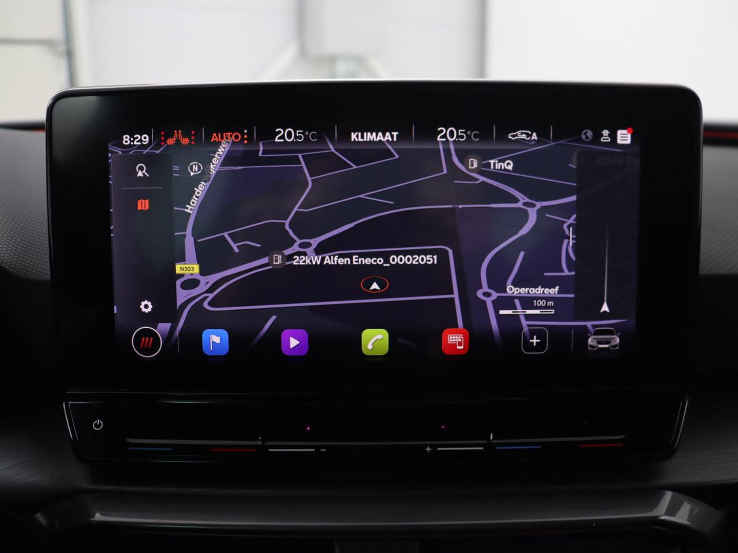 CUPRA Leon 1.4 e-Hybrid VZ Copper Edition | 245pk | Stoelverwarming | Adaptive cruise | Camera | Carplay | Navigatie | Sfeerverlichting | Keyless | Full LED | Sportstoelen | PHEV | Plug In
