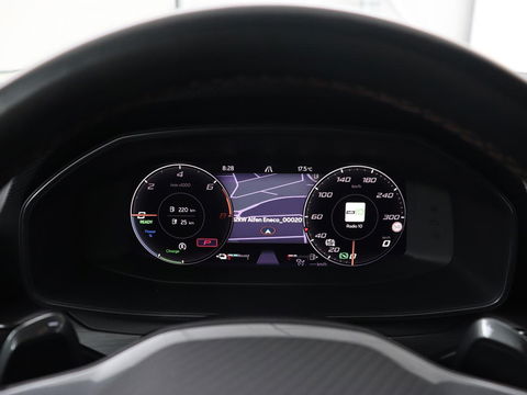 CUPRA Leon 1.4 e-Hybrid VZ Copper Edition | 245pk | Stoelverwarming | Adaptive cruise | Camera | Carplay | Navigatie | Sfeerverlichting | Keyless | Full LED | Sportstoelen | PHEV | Plug In