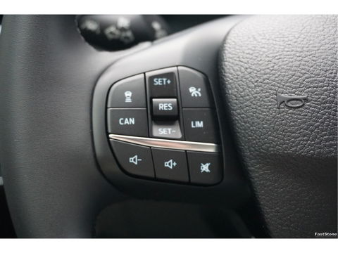 Ford Transit 350L 105PK L4H3 BPM VRIJ!! Navi, 360° Camera, Adap. Cruise, Stoel-Stoel!! NR.  A31