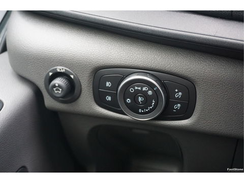 Ford Transit 350L 105PK L4H3 BPM VRIJ!! Navi, 360° Camera, Adap. Cruise, Stoel-Stoel!! NR.  A31