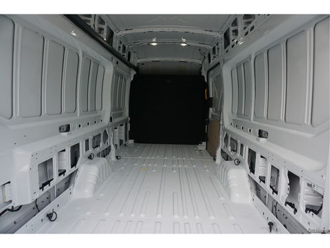 Ford Transit 350L 105PK L4H3 BPM VRIJ!! Navi, 360° Camera, Adap. Cruise, Stoel-Stoel!! NR.  A31