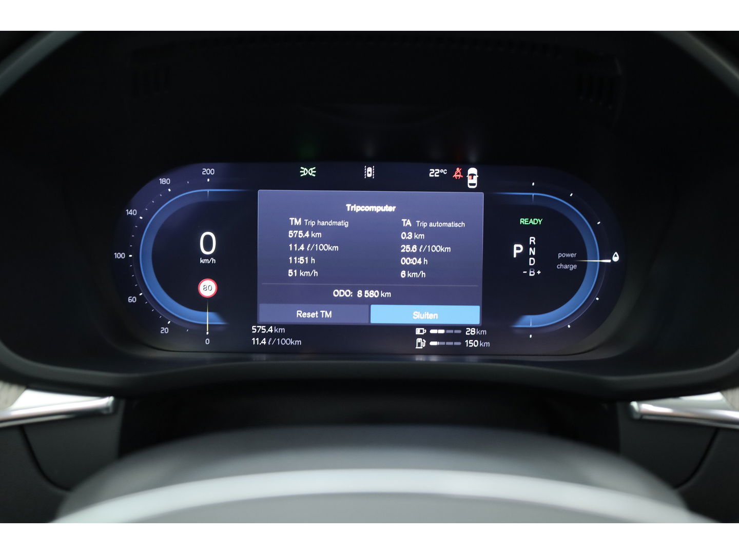 Volvo XC60 2.0 T8 AWD Ultra Dark | Full option | Luchtvering | Trekhaak | Massage | B&W Audio | 360 camera | Head-up |