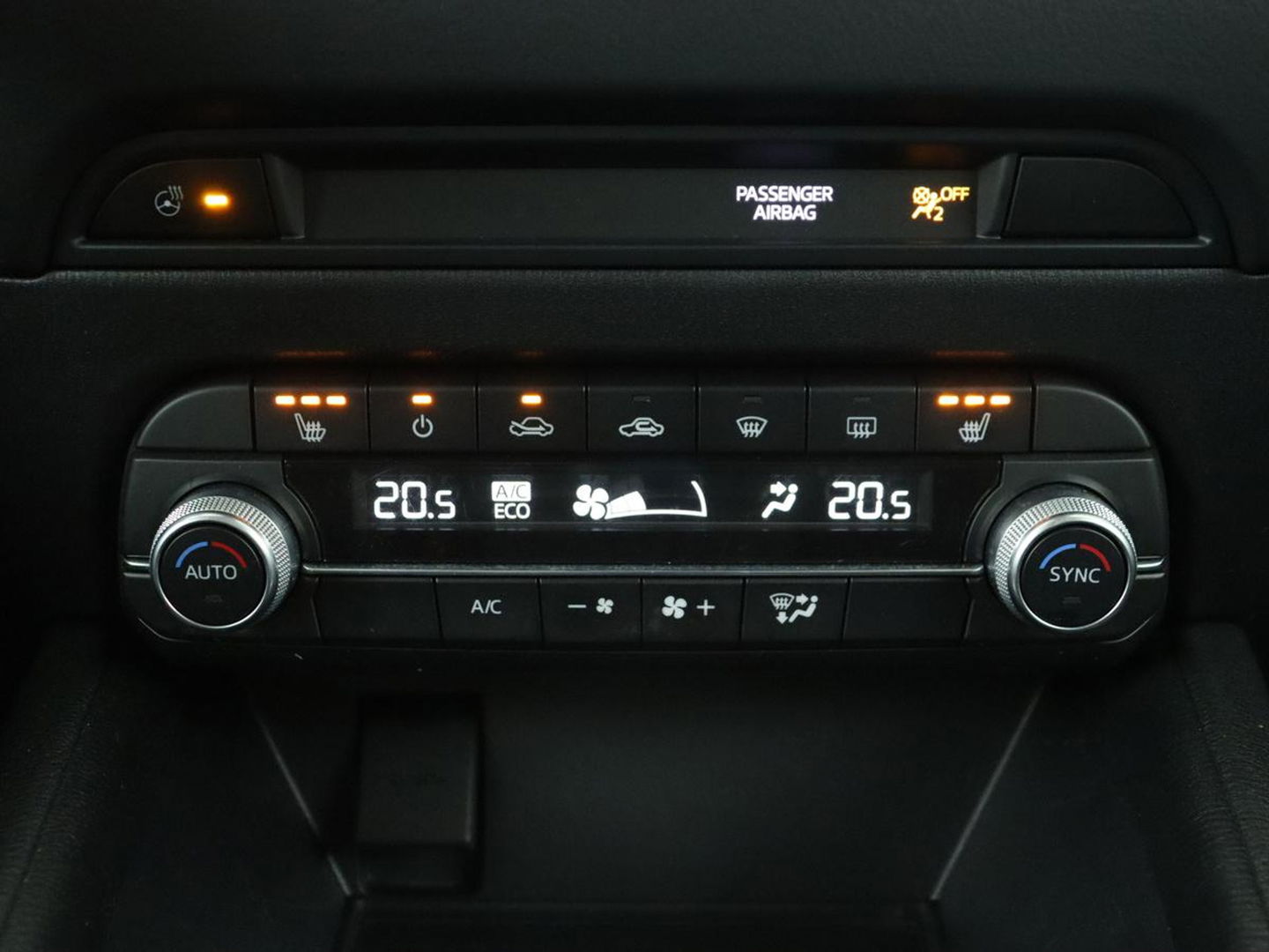 Mazda CX-5 2.0 SkyActiv-G 165 Comfort | Head-Up | 360 Camera | Stoel & stuurverwarming | Carplay | Full LED | 19'' | Climate control | Cruise control
