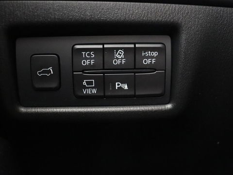 Mazda CX-5 2.0 SkyActiv-G 165 Comfort | Head-Up | 360 Camera | Stoel & stuurverwarming | Carplay | Full LED | 19'' | Climate control | Cruise control