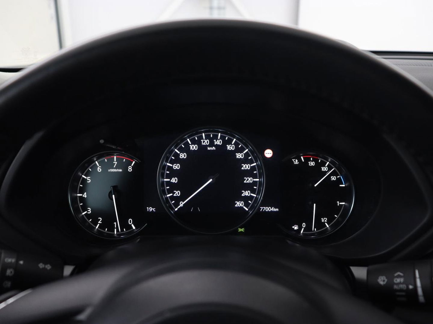 Mazda CX-5 2.0 SkyActiv-G 165 Comfort | Head-Up | 360 Camera | Stoel & stuurverwarming | Carplay | Full LED | 19'' | Climate control | Cruise control