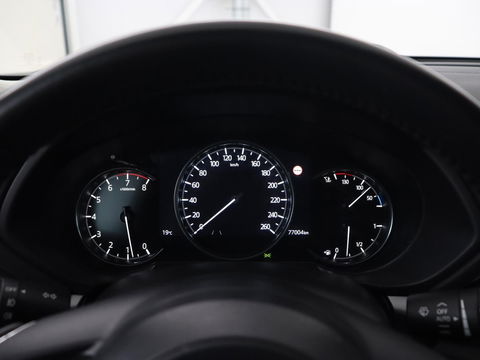 Mazda CX-5 2.0 SkyActiv-G 165 Comfort | Head-Up | 360 Camera | Stoel & stuurverwarming | Carplay | Full LED | 19'' | Climate control | Cruise control