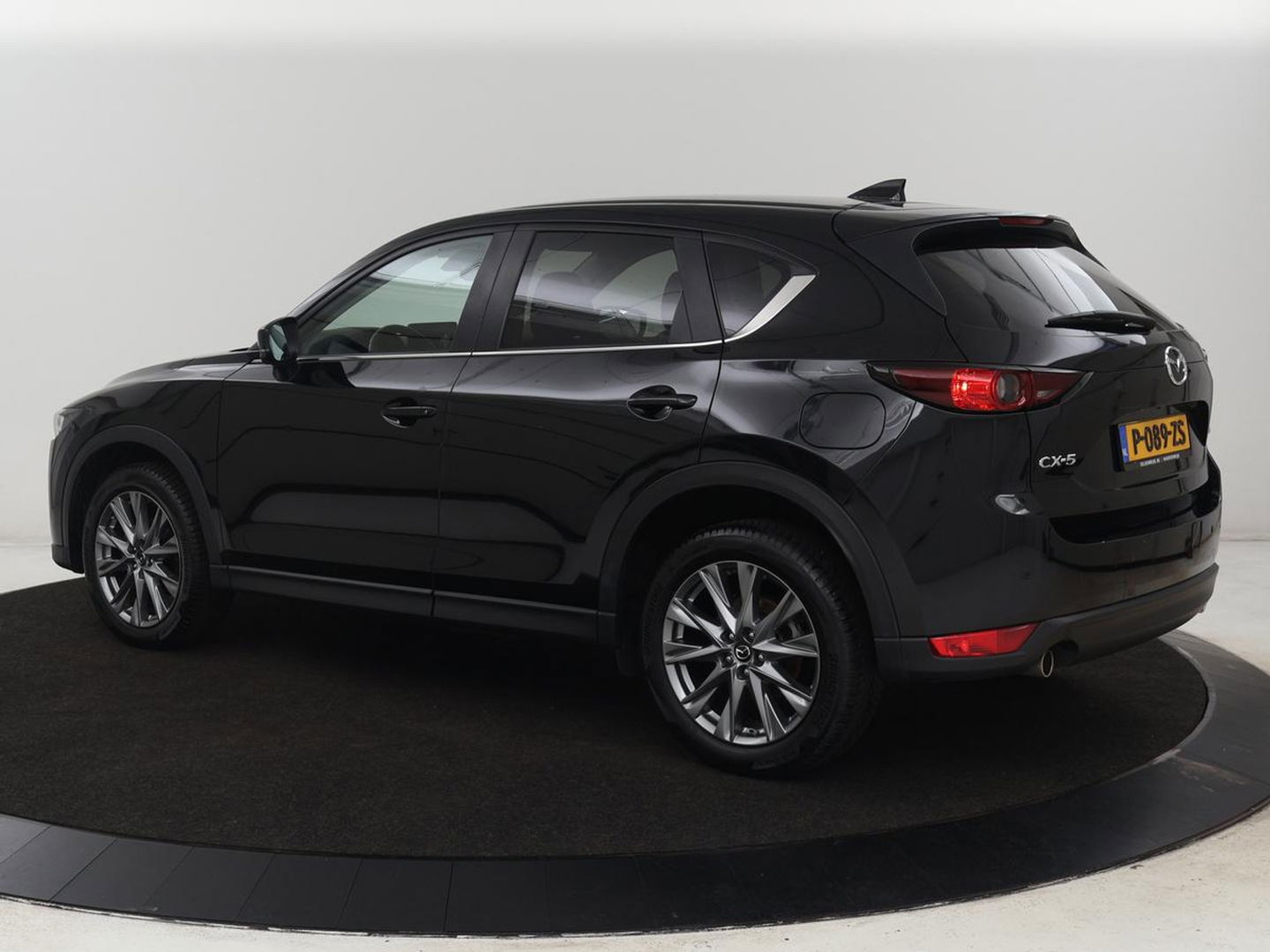 Mazda CX-5 2.0 SkyActiv-G 165 Comfort | Head-Up | 360 Camera | Stoel & stuurverwarming | Carplay | Full LED | 19'' | Climate control | Cruise control