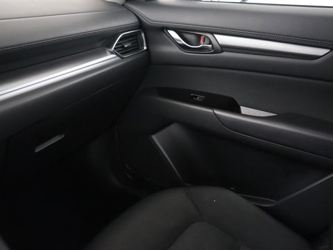 Mazda CX-5 2.0 SkyActiv-G 165 Comfort | Head-Up | 360 Camera | Stoel & stuurverwarming | Carplay | Full LED | 19'' | Climate control | Cruise control