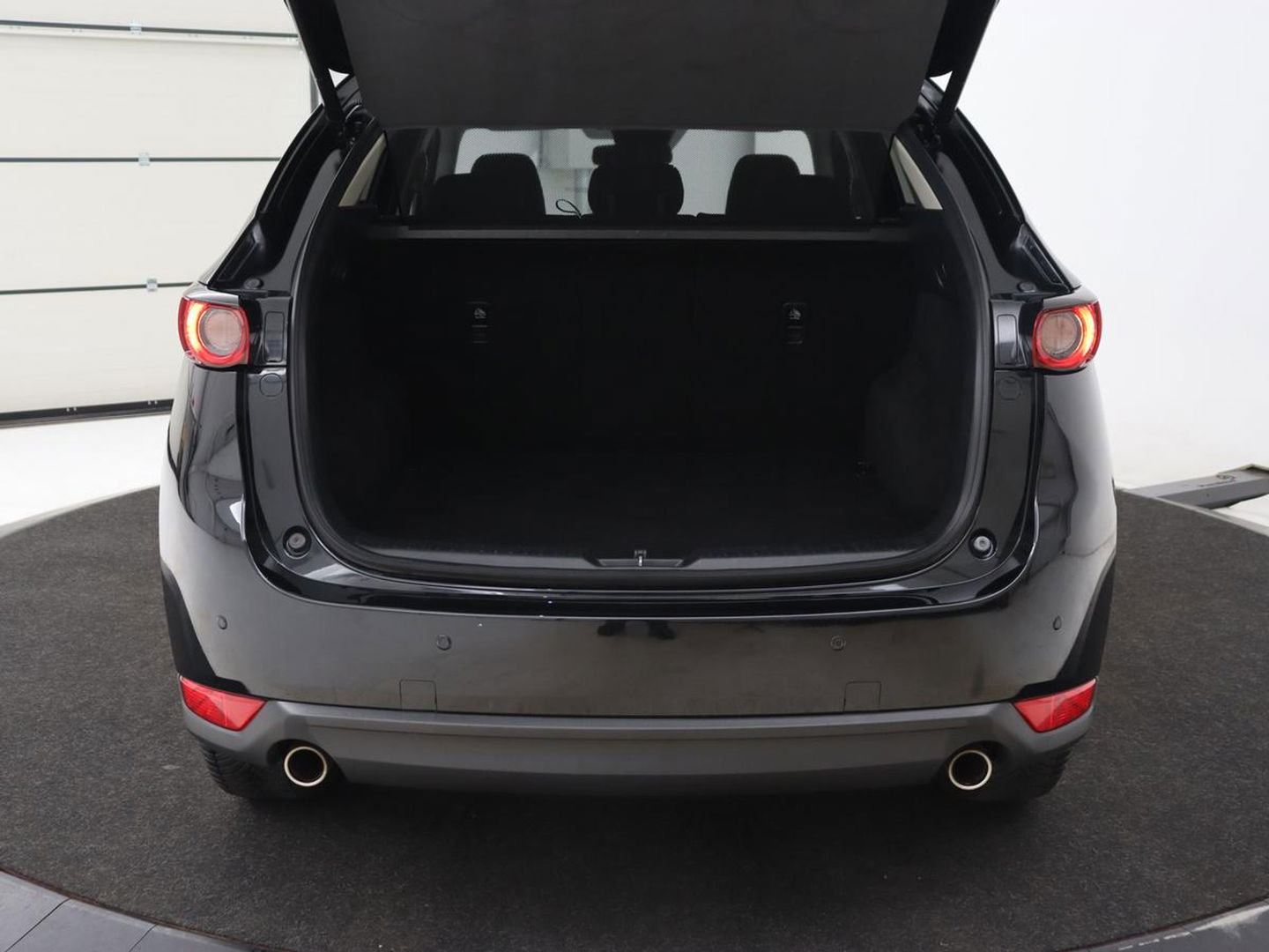 Mazda CX-5 2.0 SkyActiv-G 165 Comfort | Head-Up | 360 Camera | Stoel & stuurverwarming | Carplay | Full LED | 19'' | Climate control | Cruise control
