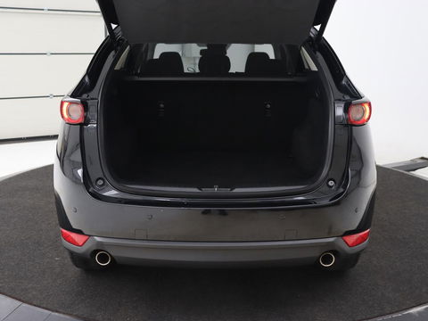 Mazda CX-5 2.0 SkyActiv-G 165 Comfort | Head-Up | 360 Camera | Stoel & stuurverwarming | Carplay | Full LED | 19'' | Climate control | Cruise control