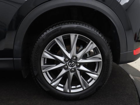 Mazda CX-5 2.0 SkyActiv-G 165 Comfort | Head-Up | 360 Camera | Stoel & stuurverwarming | Carplay | Full LED | 19'' | Climate control | Cruise control