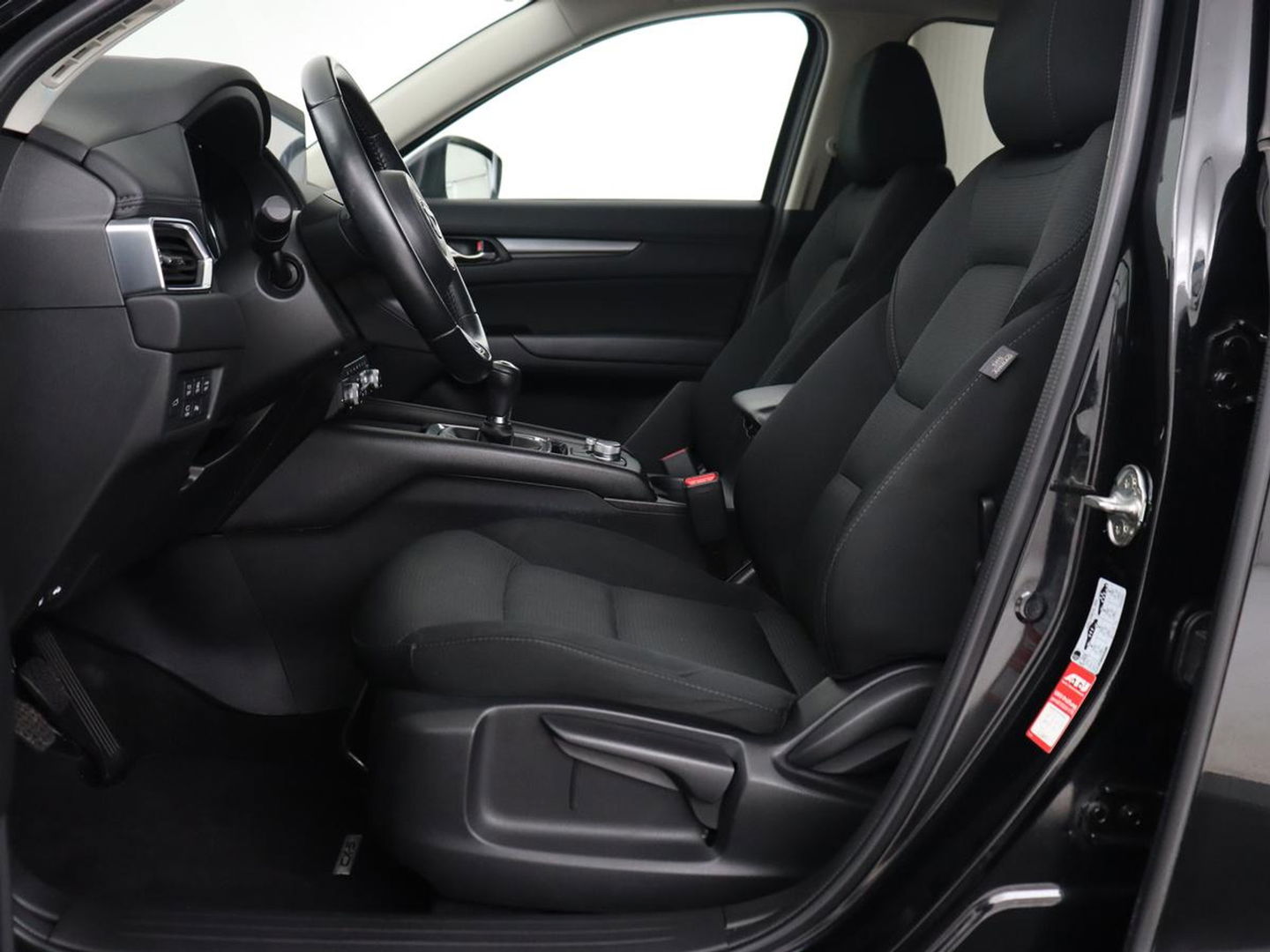 Mazda CX-5 2.0 SkyActiv-G 165 Comfort | Head-Up | 360 Camera | Stoel & stuurverwarming | Carplay | Full LED | 19'' | Climate control | Cruise control