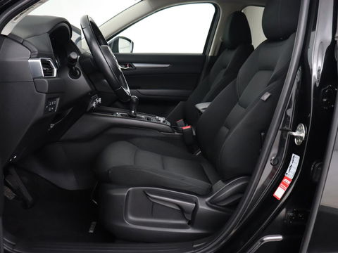 Mazda CX-5 2.0 SkyActiv-G 165 Comfort | Head-Up | 360 Camera | Stoel & stuurverwarming | Carplay | Full LED | 19'' | Climate control | Cruise control