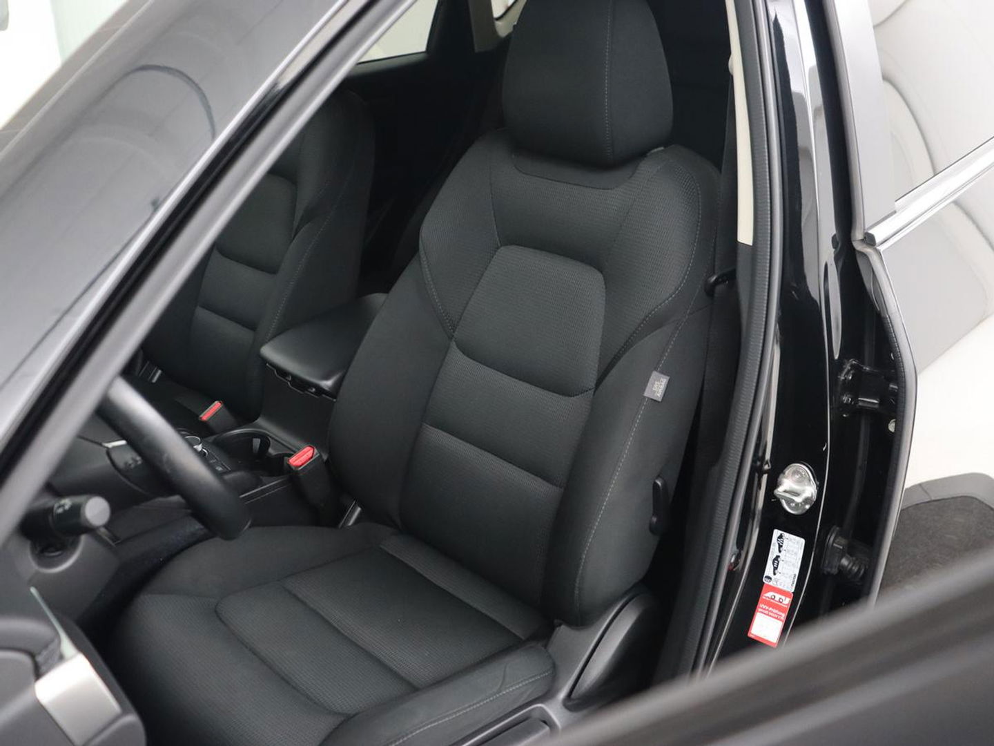 Mazda CX-5 2.0 SkyActiv-G 165 Comfort | Head-Up | 360 Camera | Stoel & stuurverwarming | Carplay | Full LED | 19'' | Climate control | Cruise control