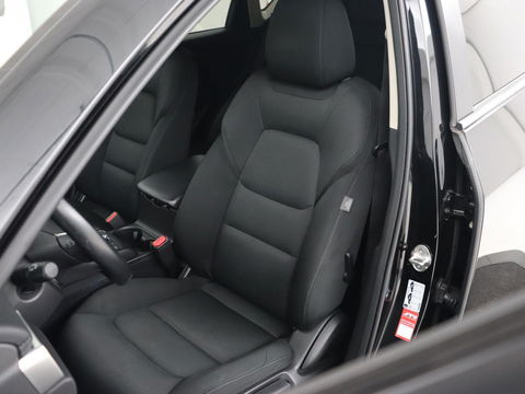 Mazda CX-5 2.0 SkyActiv-G 165 Comfort | Head-Up | 360 Camera | Stoel & stuurverwarming | Carplay | Full LED | 19'' | Climate control | Cruise control
