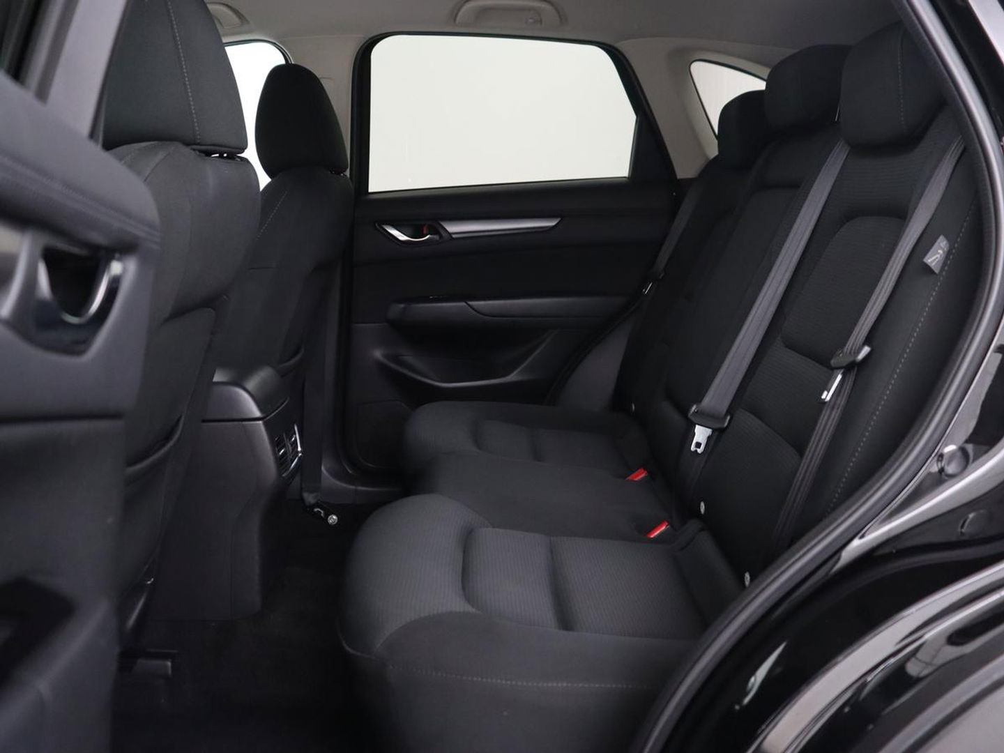 Mazda CX-5 2.0 SkyActiv-G 165 Comfort | Head-Up | 360 Camera | Stoel & stuurverwarming | Carplay | Full LED | 19'' | Climate control | Cruise control