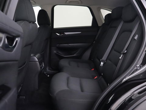 Mazda CX-5 2.0 SkyActiv-G 165 Comfort | Head-Up | 360 Camera | Stoel & stuurverwarming | Carplay | Full LED | 19'' | Climate control | Cruise control