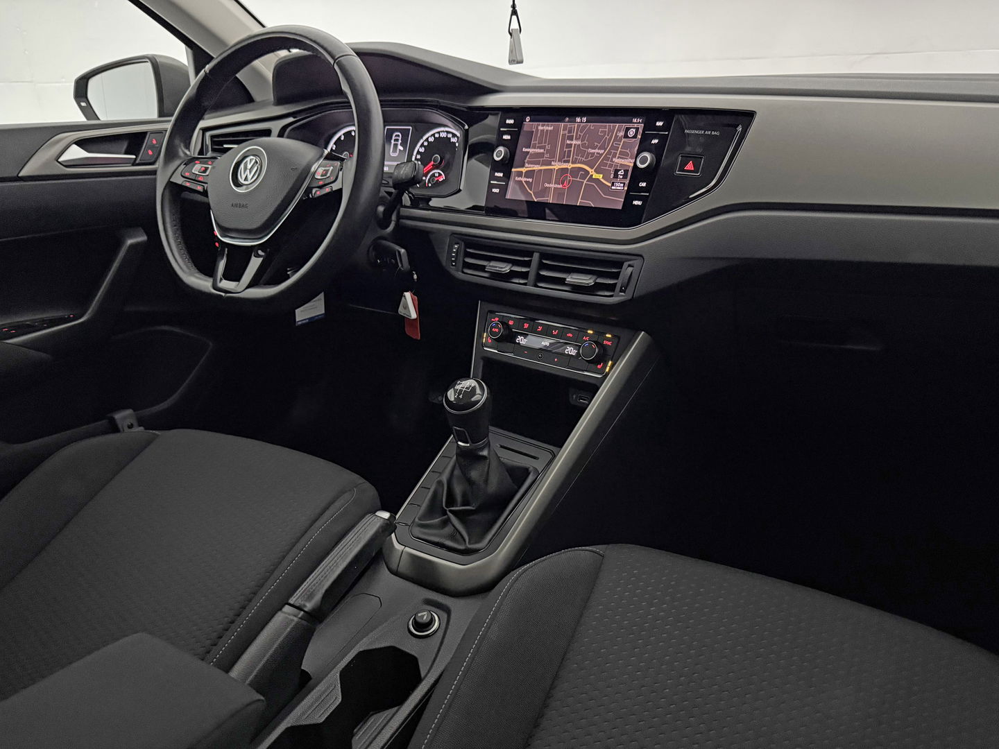 Volkswagen Polo 1.0 TSI Comfortline | Carplay | Adaptive Cruise | Navigatie | LED | NAP
