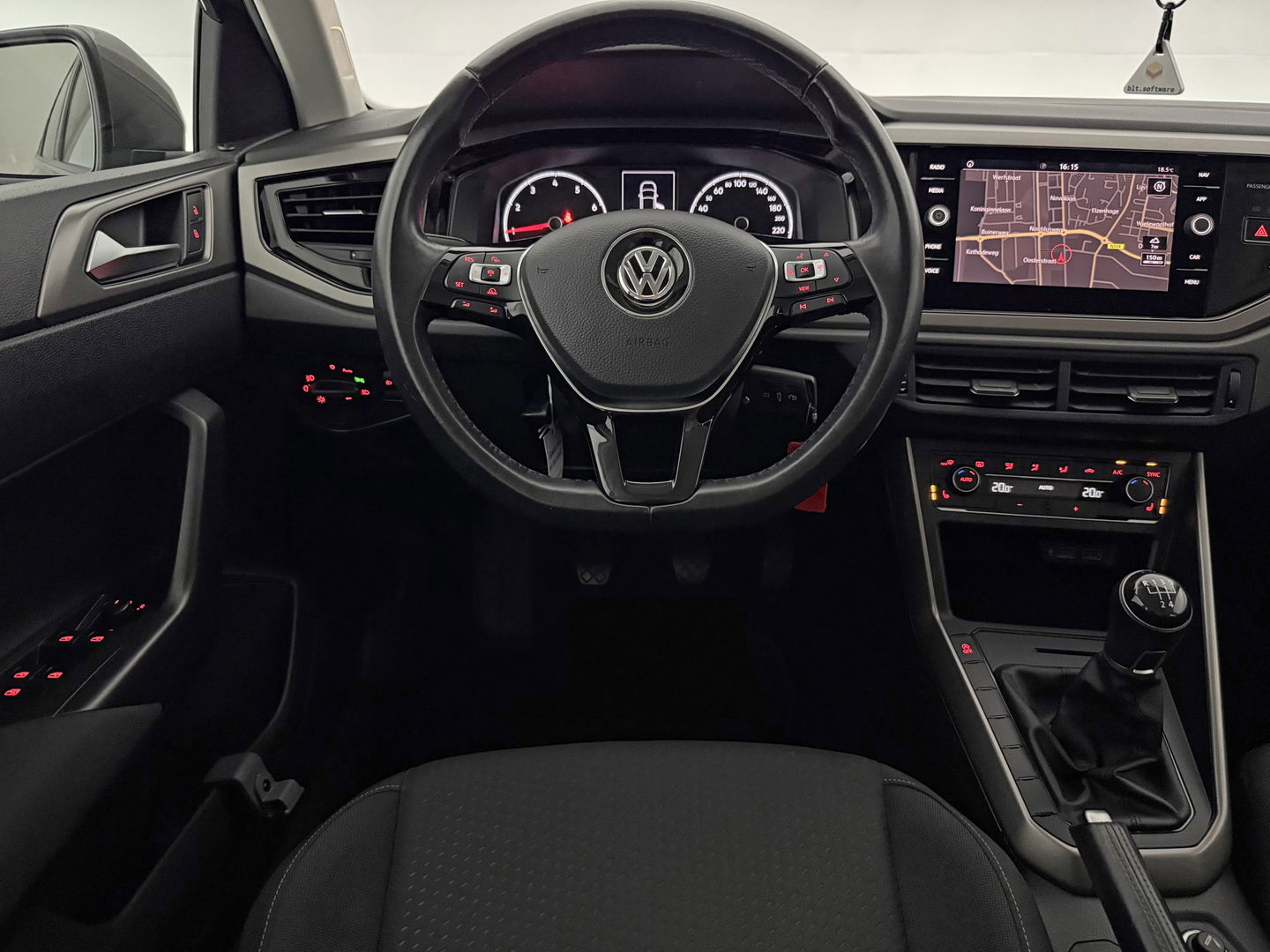 Volkswagen Polo 1.0 TSI Comfortline | Carplay | Adaptive Cruise | Navigatie | LED | NAP