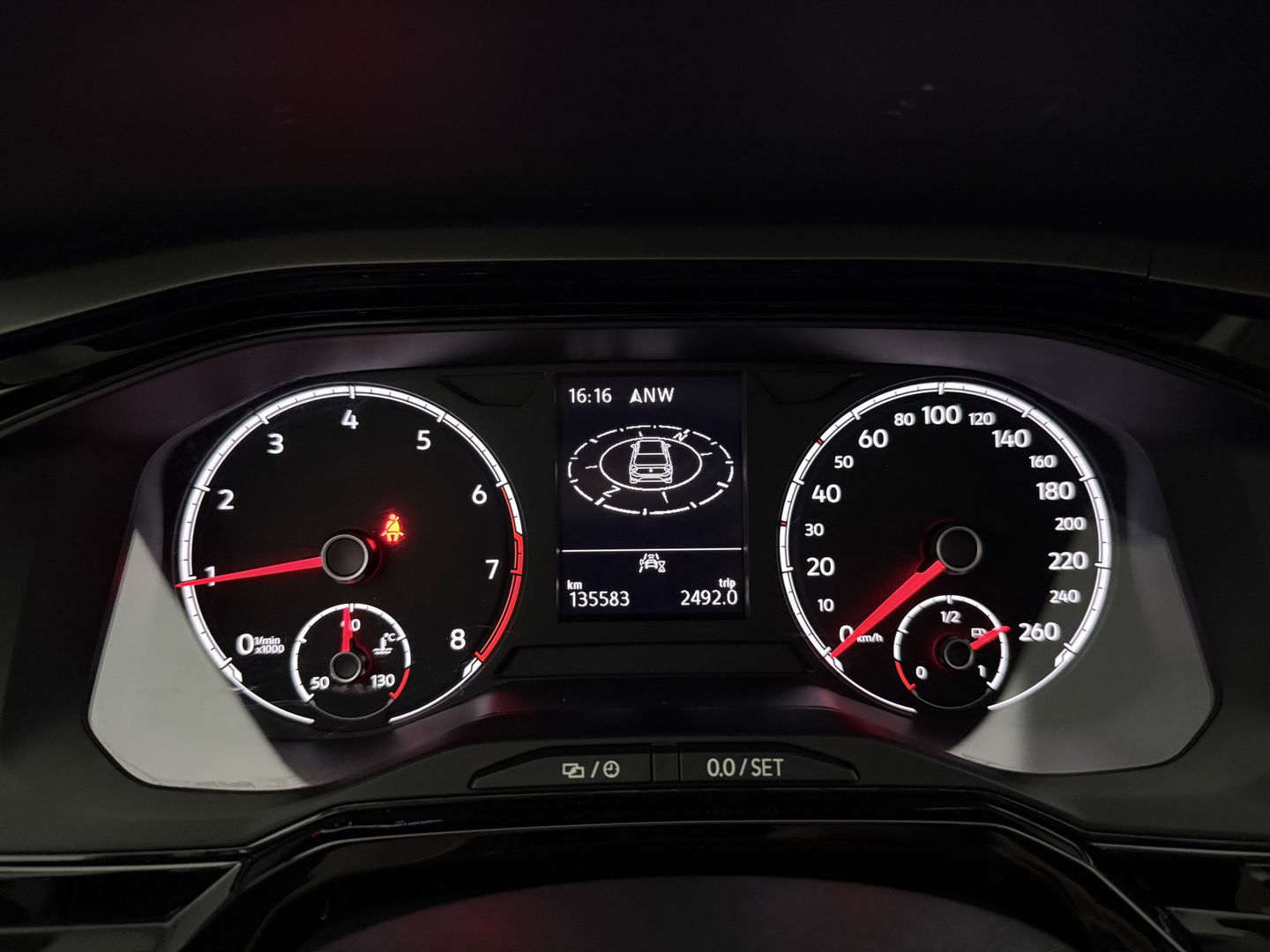 Volkswagen Polo 1.0 TSI Comfortline | Carplay | Adaptive Cruise | Navigatie | LED | NAP