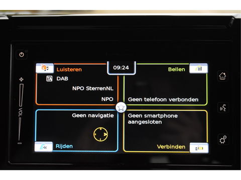 Suzuki Jimny 1.5 Stijl Allgrip 4WD Two-tone | Uniek | NL-Auto | Afn.trekhaak | Carplay/Anroid | Nav | DAB | Stoelverwarming | Climate Control | Nieuwstaat