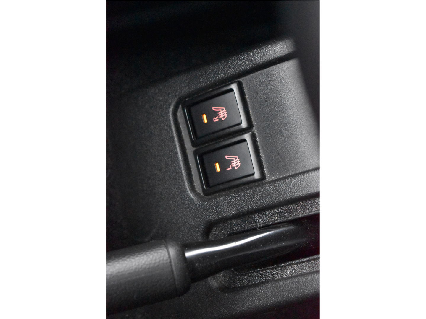 Suzuki Jimny 1.5 Stijl Allgrip 4WD Two-tone | Uniek | NL-Auto | Afn.trekhaak | Carplay/Anroid | Nav | DAB | Stoelverwarming | Climate Control | Nieuwstaat