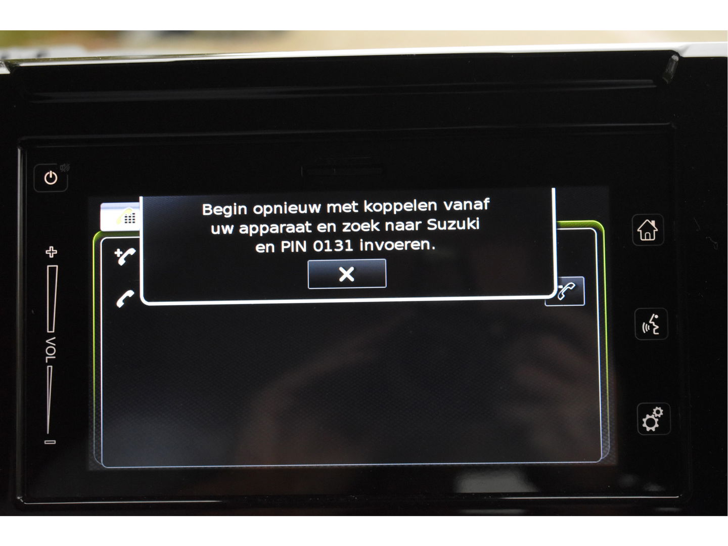 Suzuki Jimny 1.5 Stijl Allgrip 4WD Two-tone | Uniek | NL-Auto | Afn.trekhaak | Carplay/Anroid | Nav | DAB | Stoelverwarming | Climate Control | Nieuwstaat