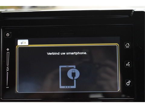 Suzuki Jimny 1.5 Stijl Allgrip 4WD Two-tone | Uniek | NL-Auto | Afn.trekhaak | Carplay/Anroid | Nav | DAB | Stoelverwarming | Climate Control | Nieuwstaat