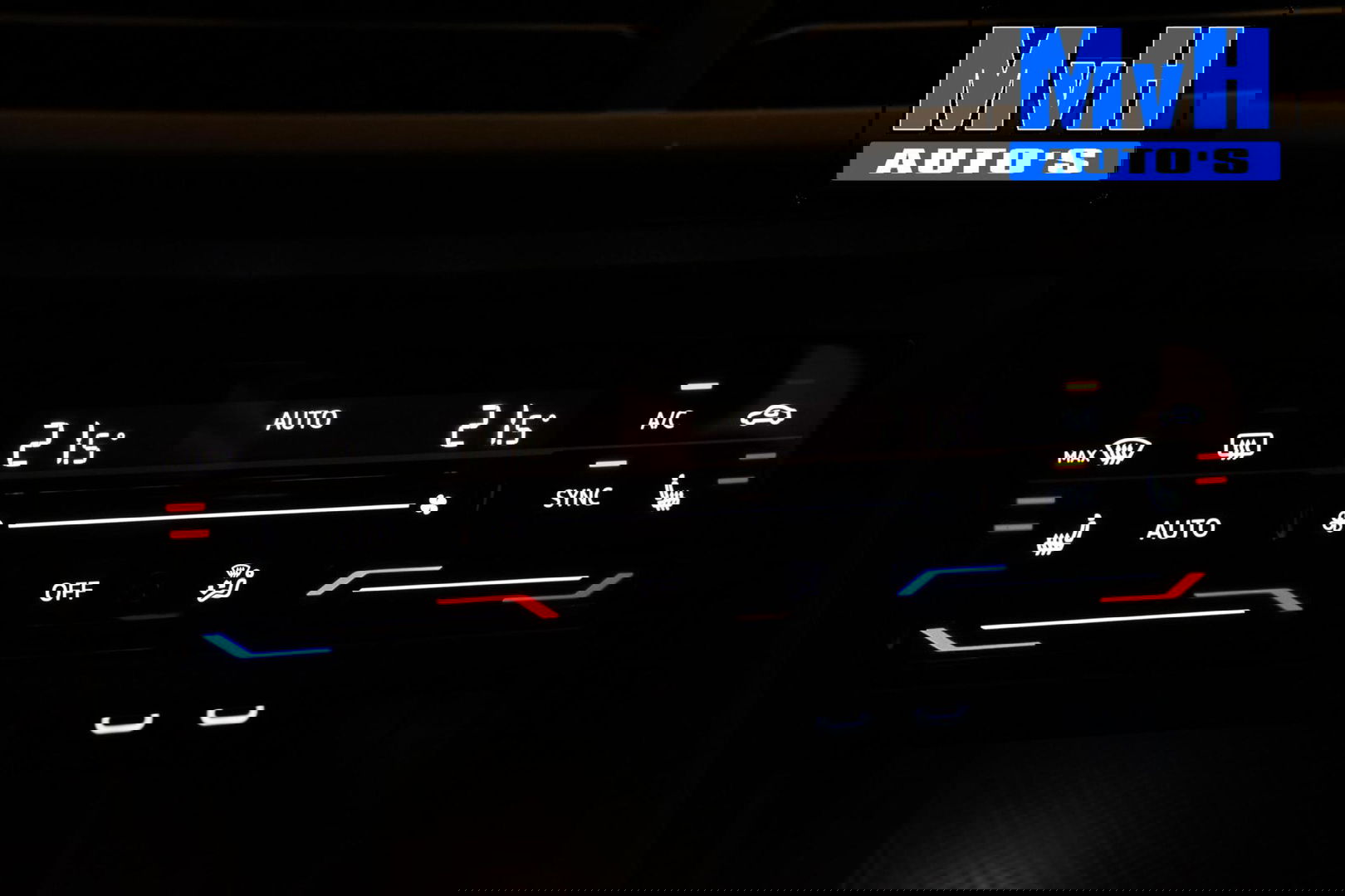 Volkswagen Polo 1.0 TSI R-Line|DSG|ACC|CAMERA|STOELVERW|NAP