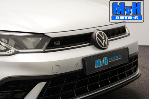 Volkswagen Polo 1.0 TSI R-Line|DSG|ACC|CAMERA|STOELVERW|NAP