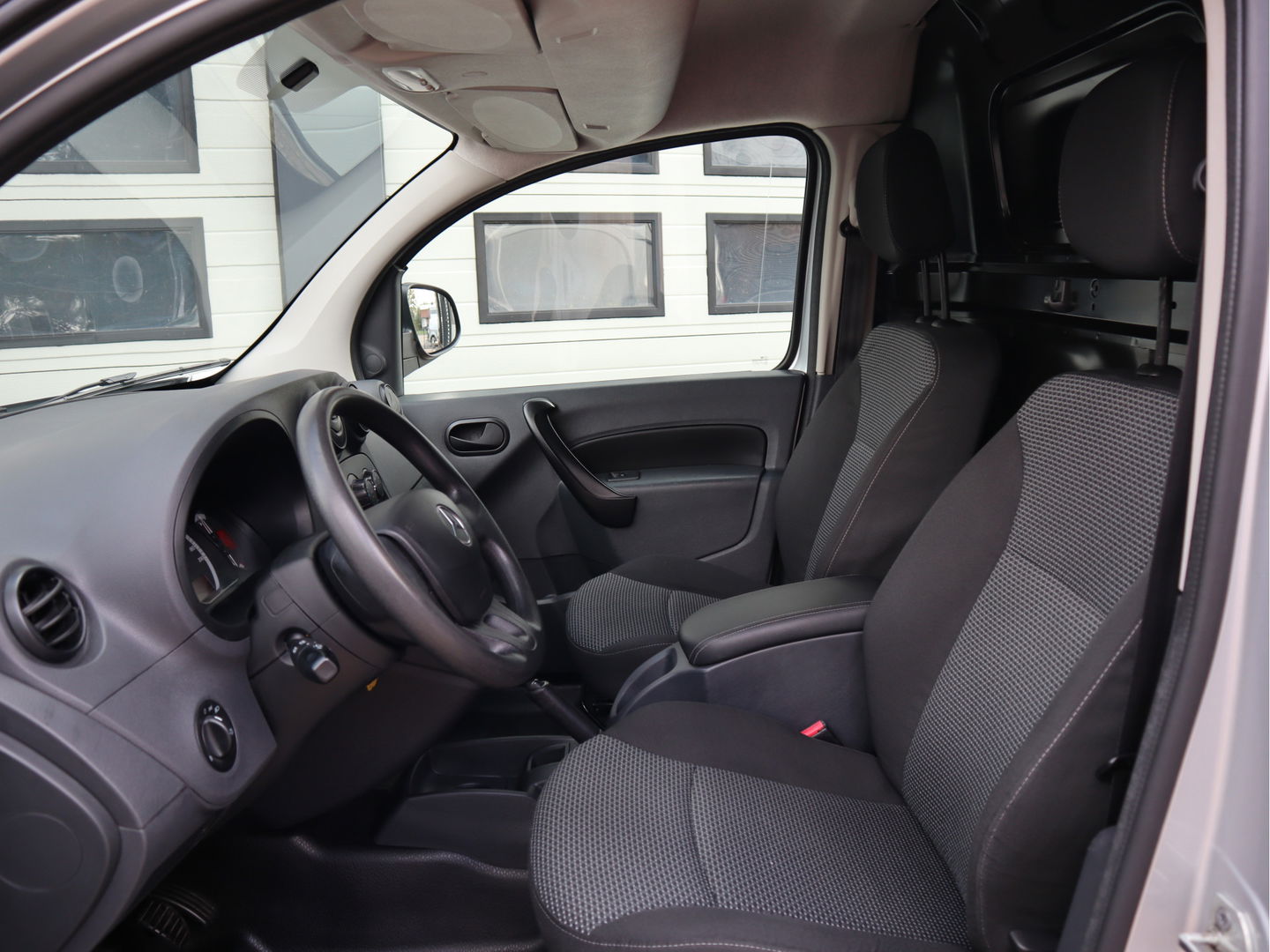 Mercedes-Benz Citan 108 CDI Euro 6 - Trekhaak - Airco - PDC