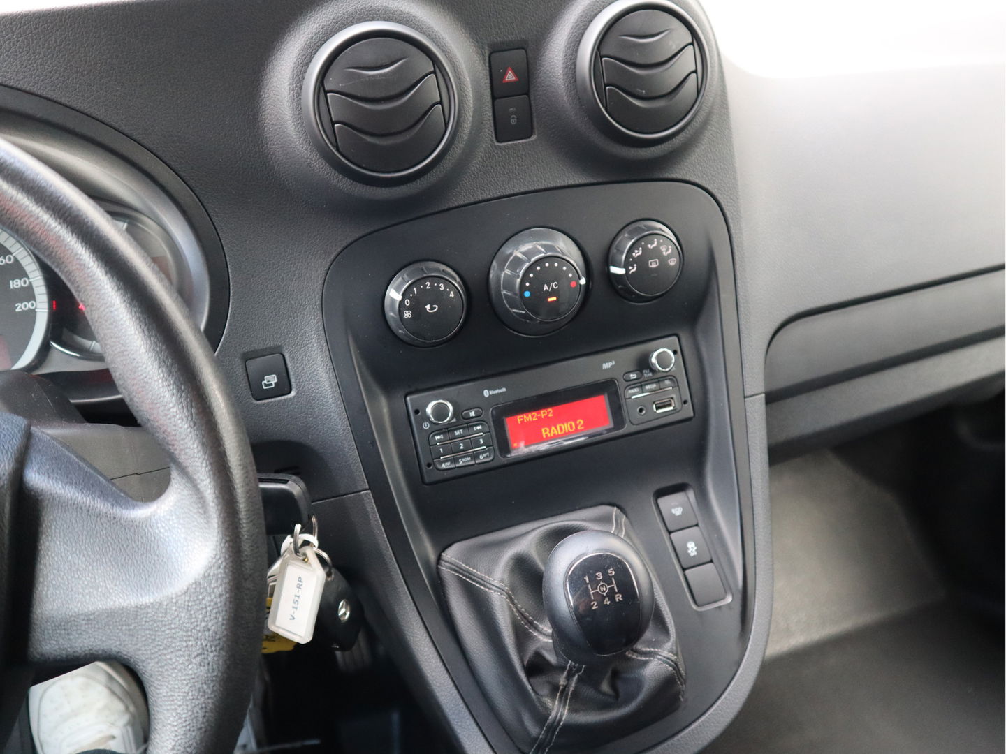 Mercedes-Benz Citan 108 CDI Euro 6 - Trekhaak - Airco - PDC