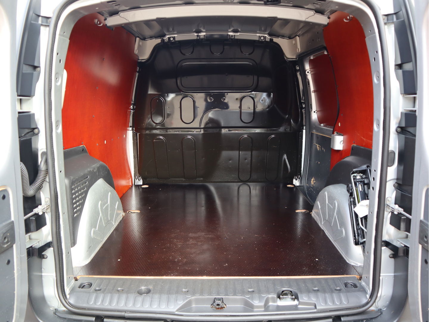 Mercedes-Benz Citan 108 CDI Euro 6 - Trekhaak - Airco - PDC