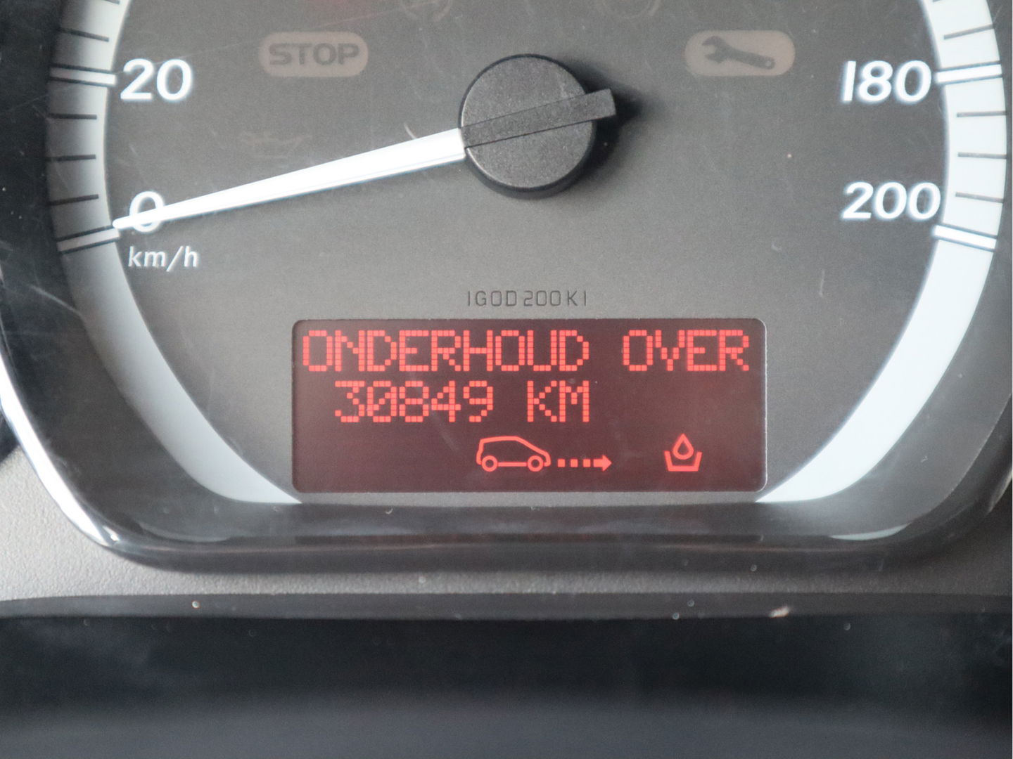 Mercedes-Benz Citan 108 CDI Euro 6 - Trekhaak - Airco - PDC