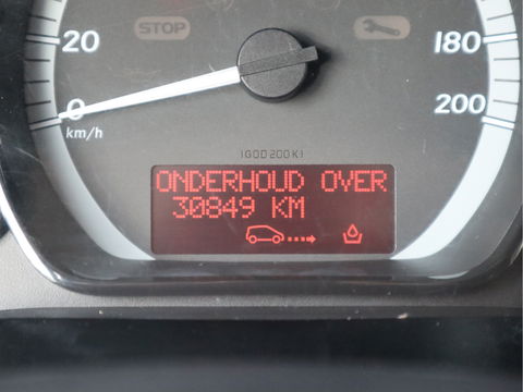 Mercedes-Benz Citan 108 CDI Euro 6 - Trekhaak - Airco - PDC