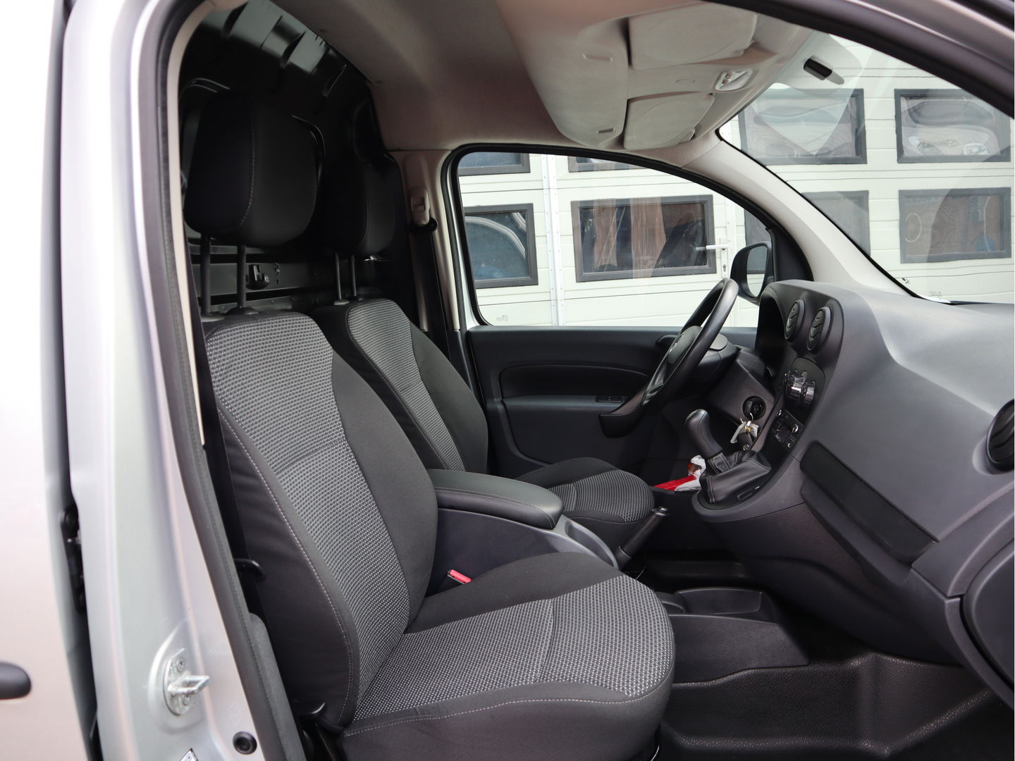 Mercedes-Benz Citan 108 CDI Euro 6 - Trekhaak - Airco - PDC