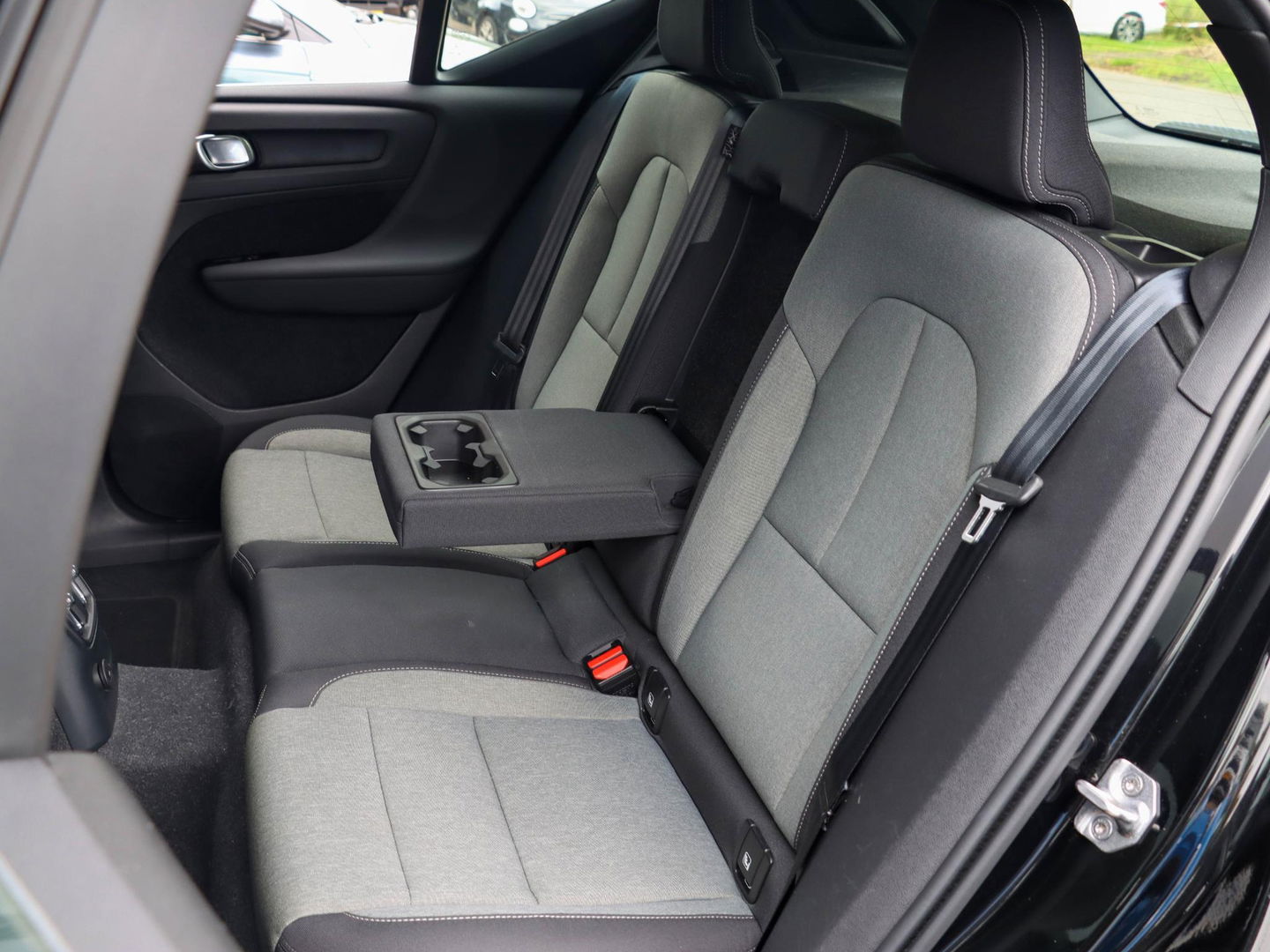 Volvo XC40 T4 Recharge Inscription Expression 211PK Climate Pack