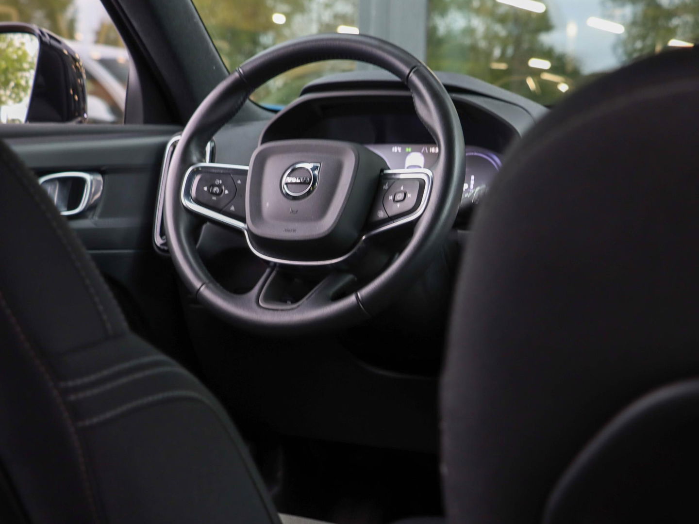 Volvo XC40 T4 Recharge Inscription Expression 211PK Climate Pack