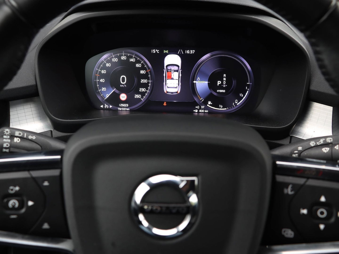 Volvo XC40 T4 Recharge Inscription Expression 211PK Climate Pack