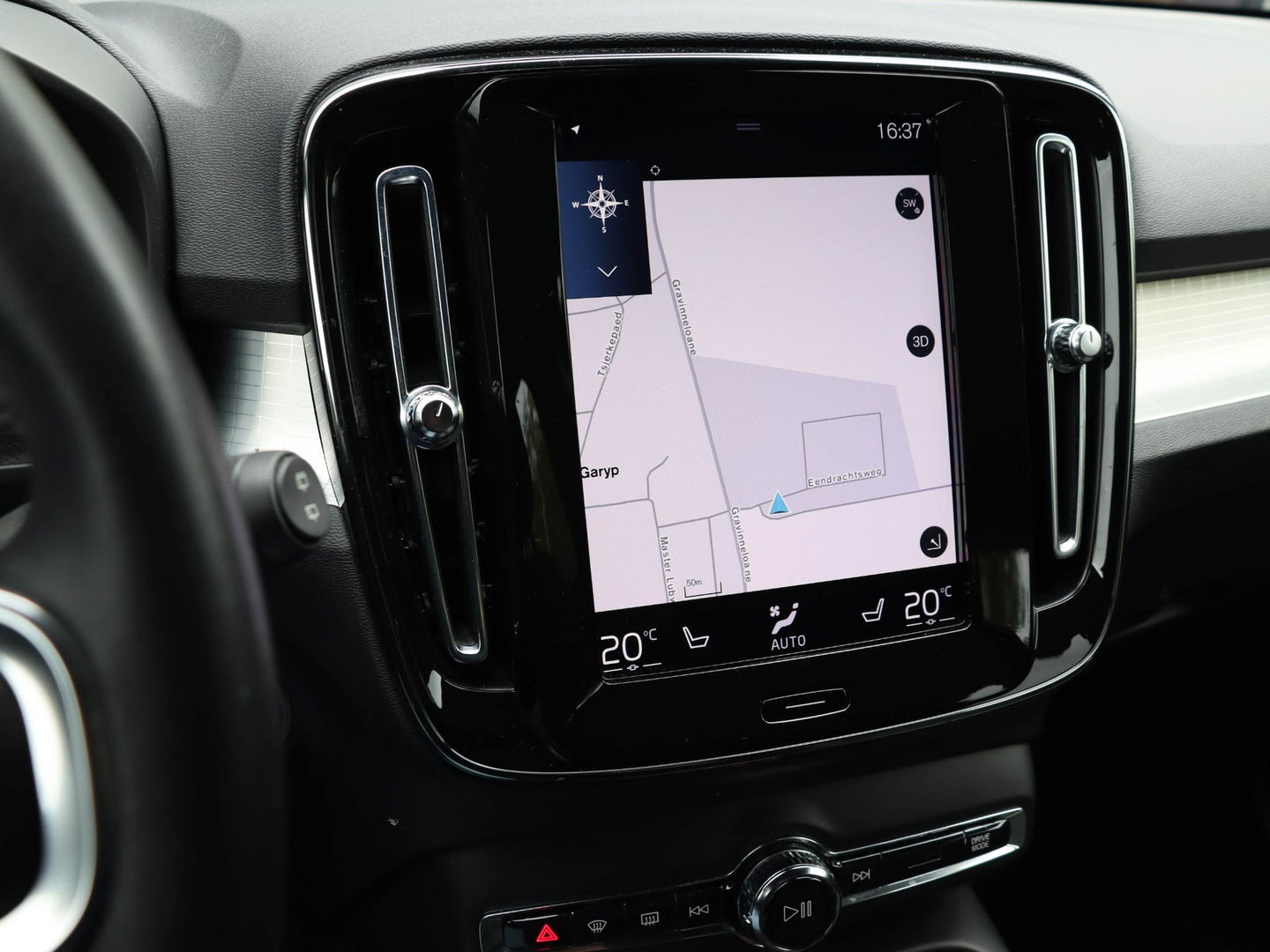 Volvo XC40 T4 Recharge Inscription Expression 211PK Climate Pack