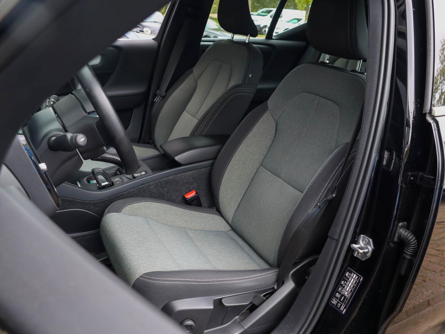 Volvo XC40 T4 Recharge Inscription Expression 211PK Climate Pack