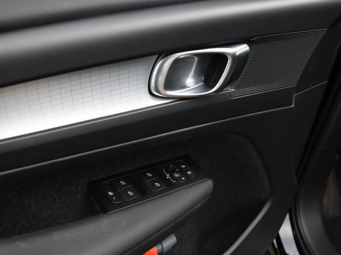 Volvo XC40 T4 Recharge Inscription Expression 211PK Climate Pack