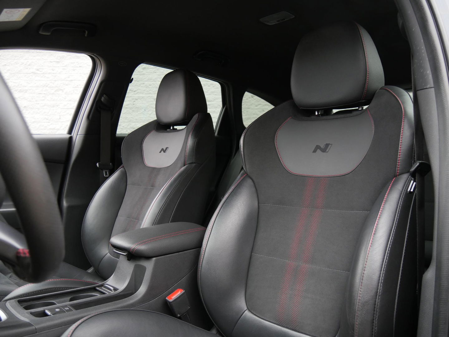 Hyundai i30 Wagon 1.5T-GDi N-LINE/ SHADOW GRAY