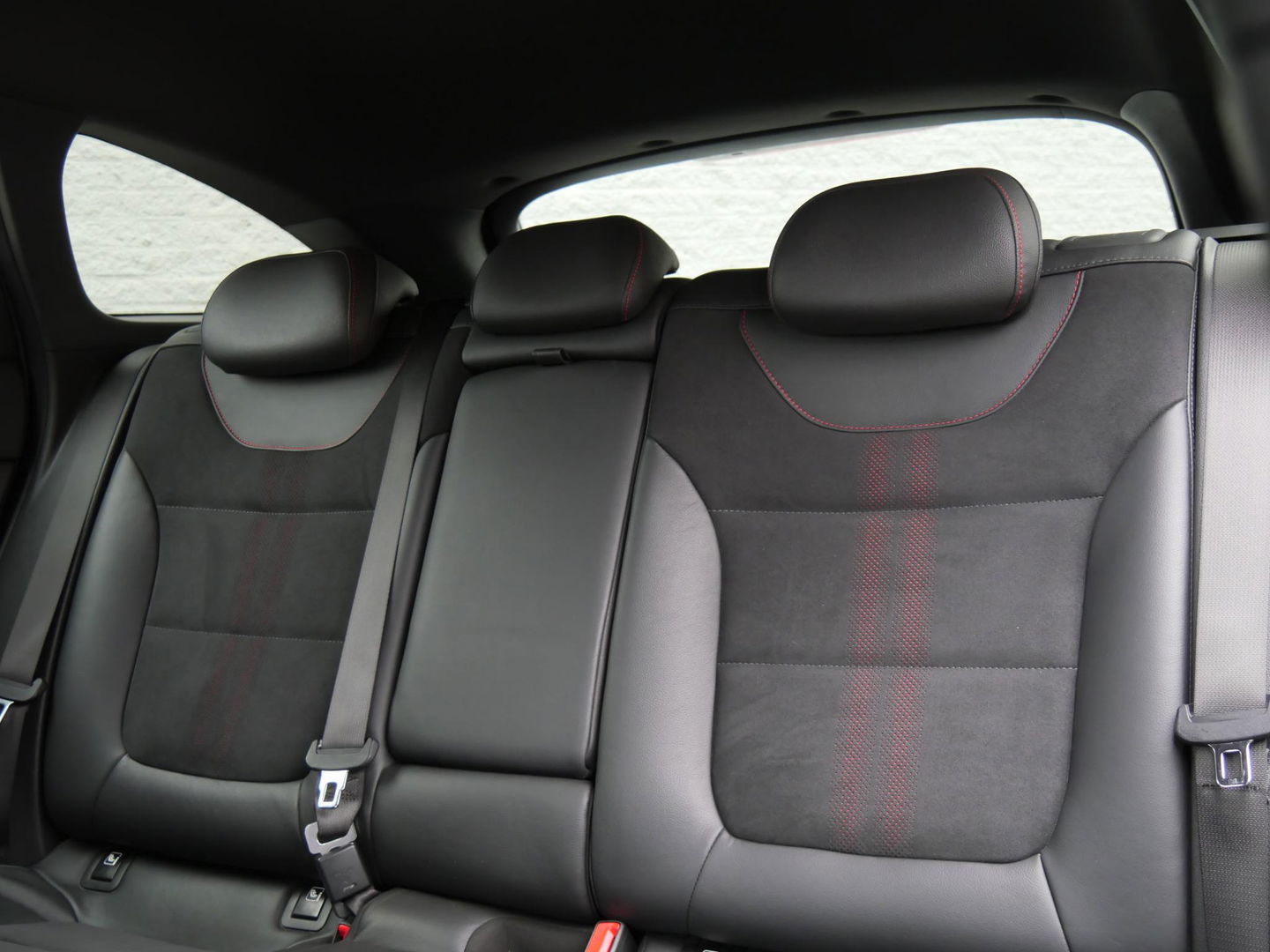 Hyundai i30 Wagon 1.5T-GDi N-LINE/ SHADOW GRAY