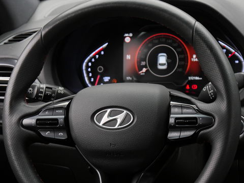 Hyundai i30 Wagon 1.5T-GDi N-LINE/ SHADOW GRAY