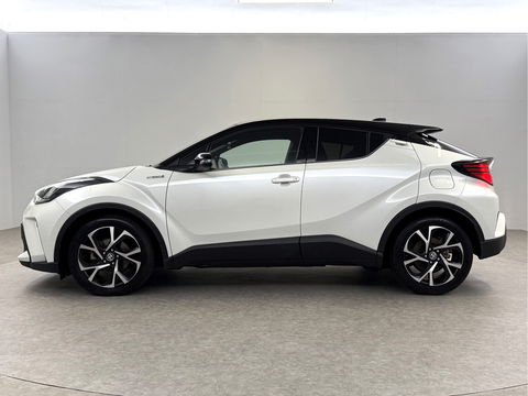 Toyota C-HR 2.0 Hybrid 217PK Business Plus | Camera | Trekhaak | JBL Audio | Carplay | Cruise | Keyless | NAP